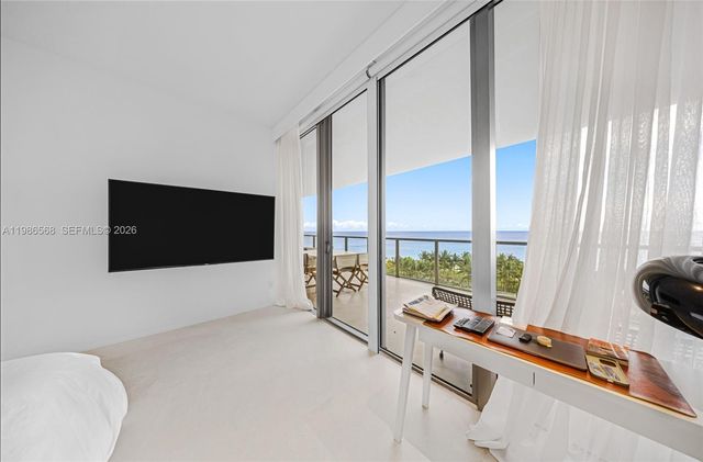 9705 Collins Ave 802N, Bal Harbour, FL 33154