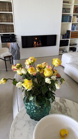 9705 Collins Ave 802N, Bal Harbour, FL 33154