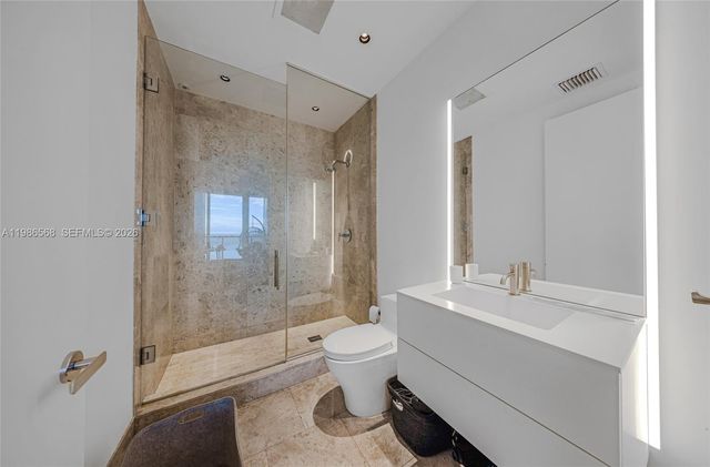 9705 Collins Ave 802N, Bal Harbour, FL 33154