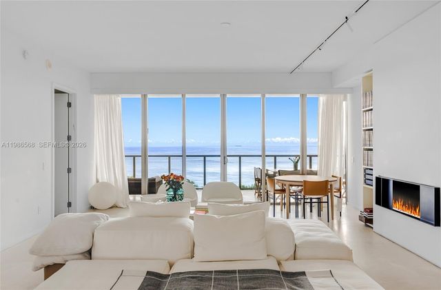 9705 Collins Ave 802N, Bal Harbour, FL 33154