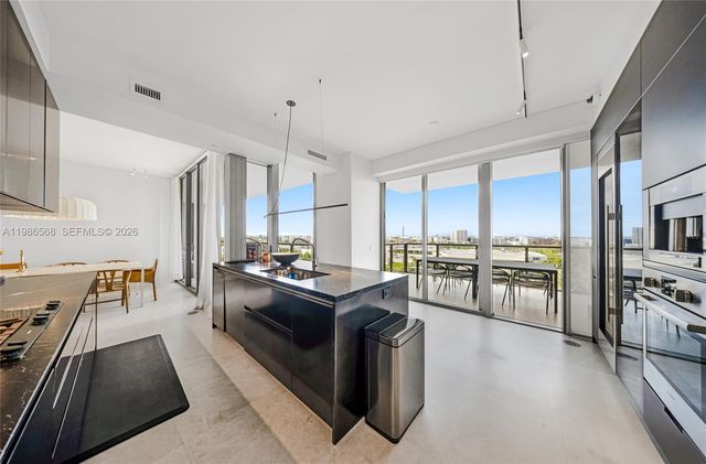 9705 Collins Ave 802N, Bal Harbour, FL 33154