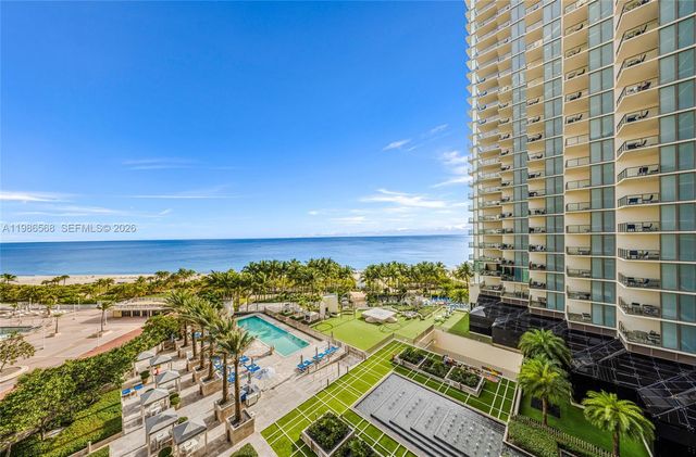 9705 Collins Ave 802N, Bal Harbour, FL 33154