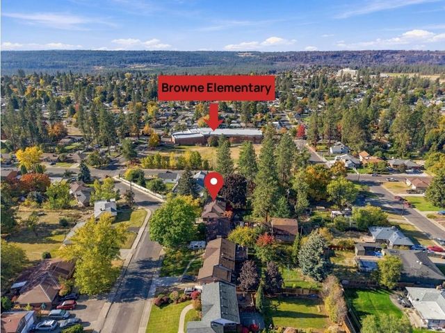 3420 W Olympic Pl, Spokane, WA 99205
