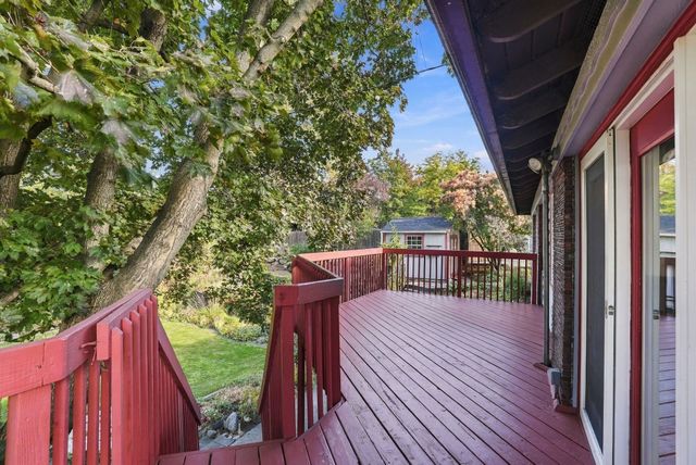 3420 W Olympic Pl, Spokane, WA 99205