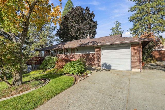 3420 W Olympic Pl, Spokane, WA 99205