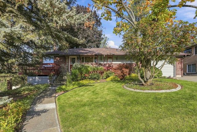 3420 W Olympic Pl, Spokane, WA 99205