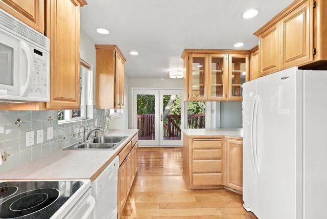 3420 W Olympic Pl, Spokane, WA 99205