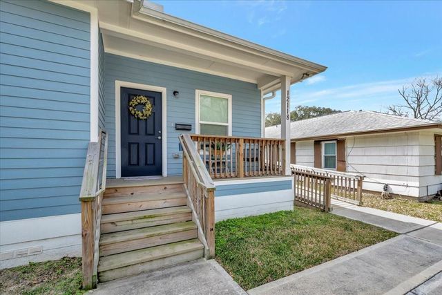 12118 Dumas Street, Houston, TX 77034