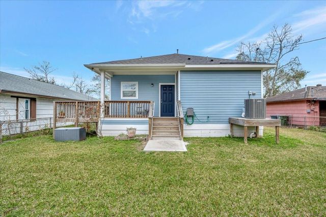 12118 Dumas Street, Houston, TX 77034