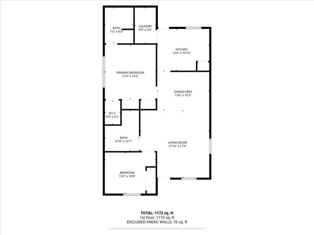 12118 Dumas Street, Houston, TX 77034