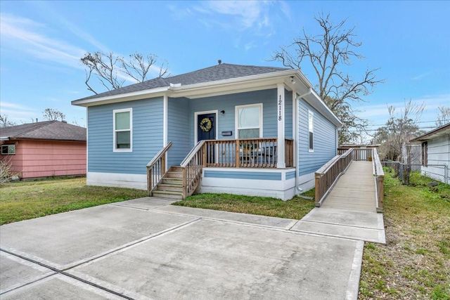 12118 Dumas Street, Houston, TX 77034