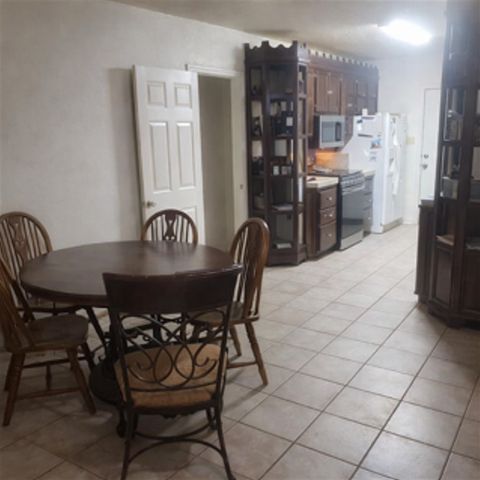 2517 Utilis Street, Greenville, TX 75401