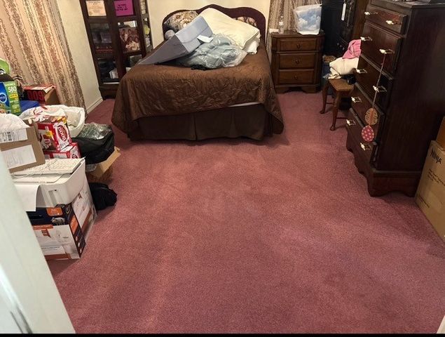 2517 Utilis Street, Greenville, TX 75401