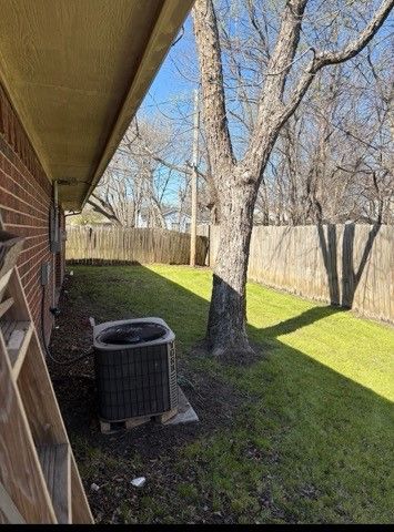 2517 Utilis Street, Greenville, TX 75401