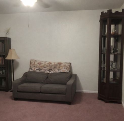 2517 Utilis Street, Greenville, TX 75401