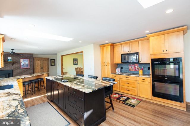 1661 TOWN POINT RD, Cambridge, MD 21613