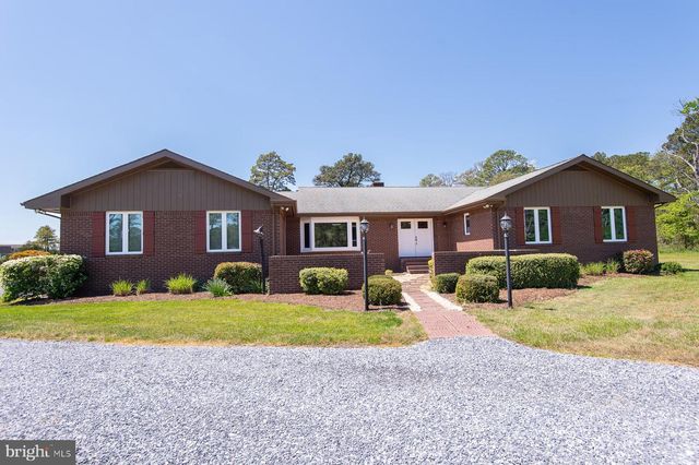 1661 TOWN POINT RD, Cambridge, MD 21613