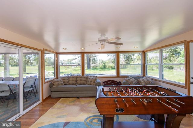 1661 TOWN POINT RD, Cambridge, MD 21613