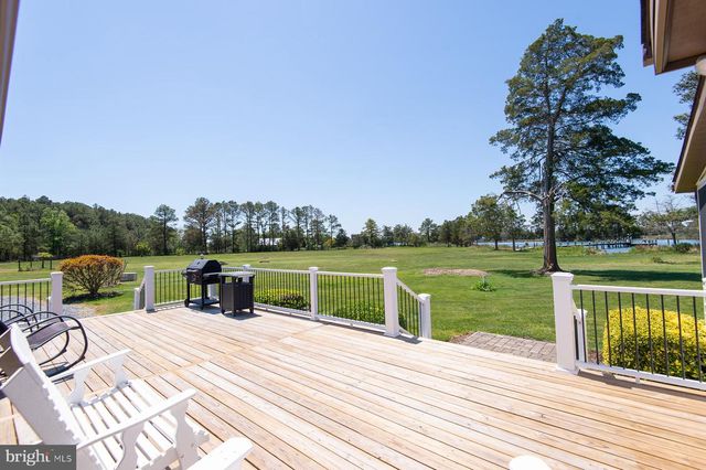 1661 TOWN POINT RD, Cambridge, MD 21613