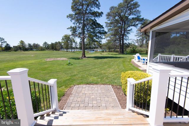 1661 TOWN POINT RD, Cambridge, MD 21613