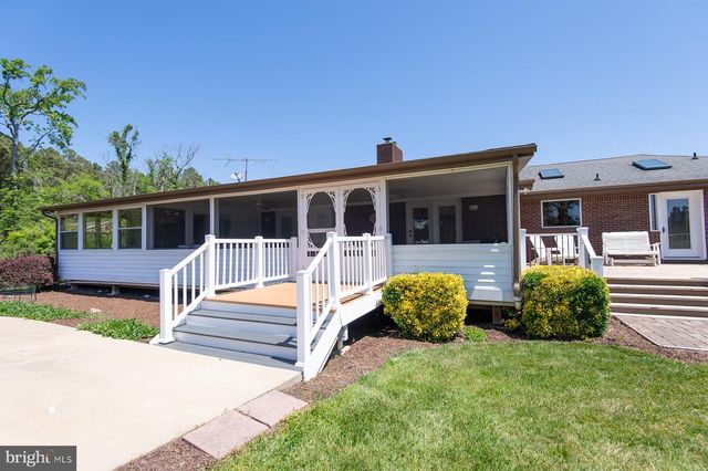 1661 TOWN POINT RD, Cambridge, MD 21613