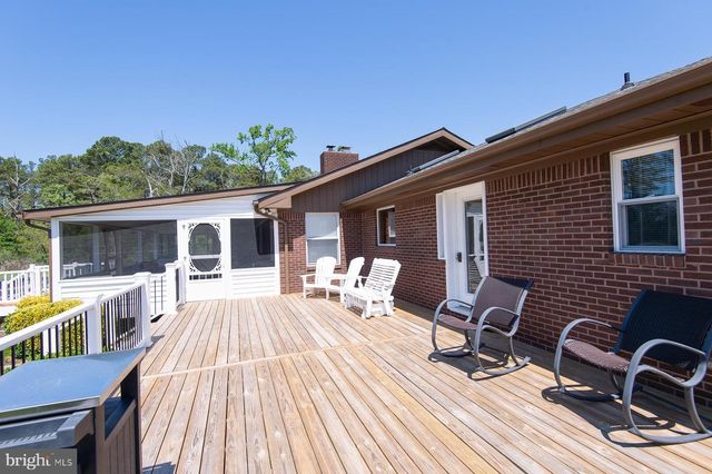 1661 TOWN POINT RD, Cambridge, MD 21613