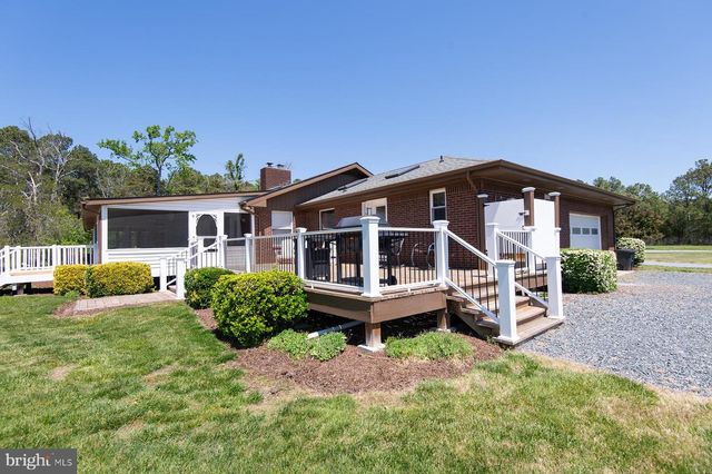 1661 TOWN POINT RD, Cambridge, MD 21613