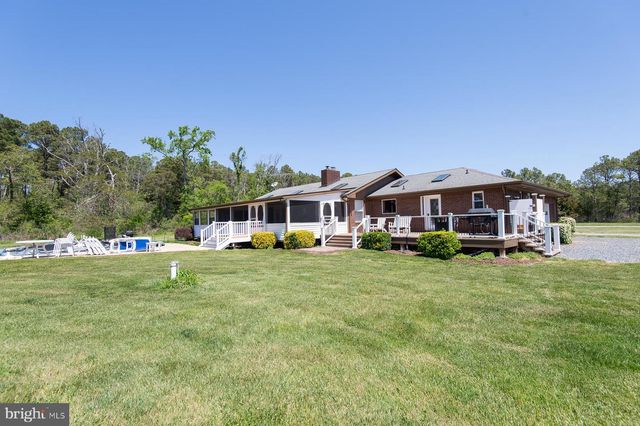 1661 TOWN POINT RD, Cambridge, MD 21613