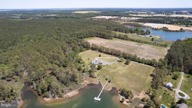 1661 TOWN POINT RD, Cambridge, MD 21613