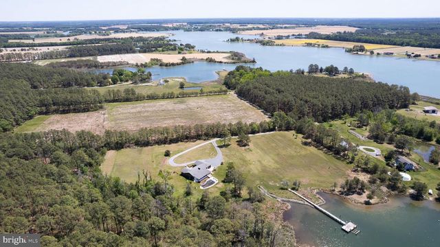1661 TOWN POINT RD, Cambridge, MD 21613