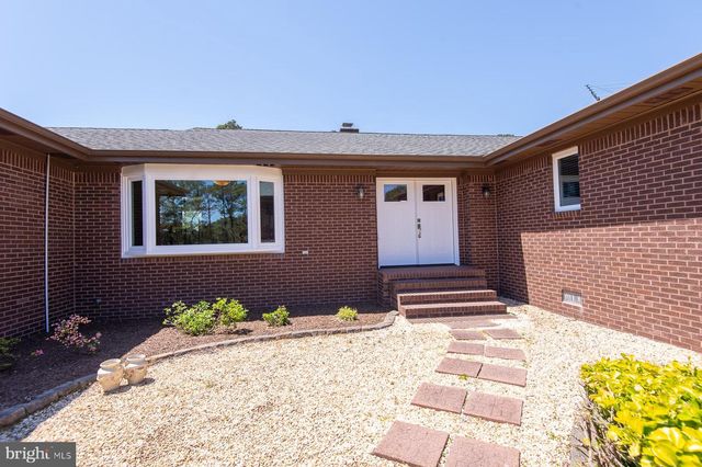 1661 TOWN POINT RD, Cambridge, MD 21613