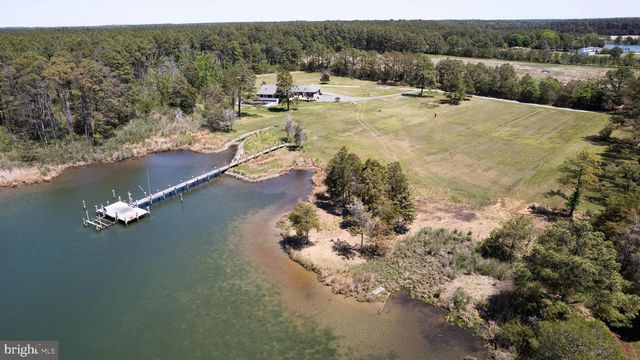 1661 TOWN POINT RD, Cambridge, MD 21613