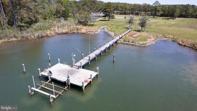 1661 TOWN POINT RD, Cambridge, MD 21613