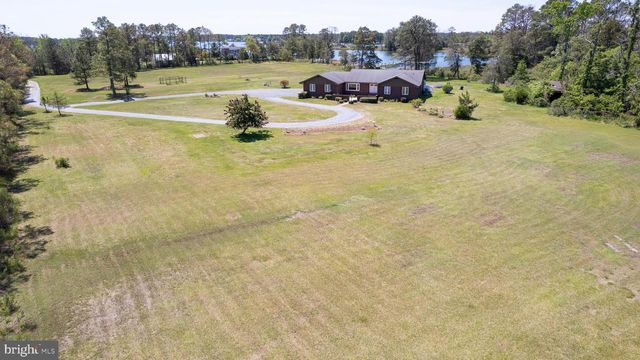 1661 TOWN POINT RD, Cambridge, MD 21613