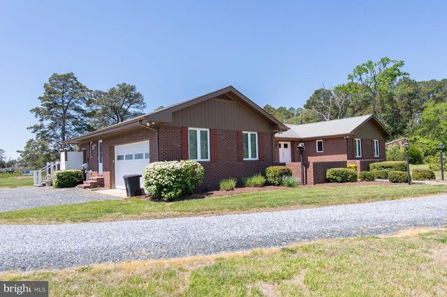 1661 TOWN POINT RD, Cambridge, MD 21613