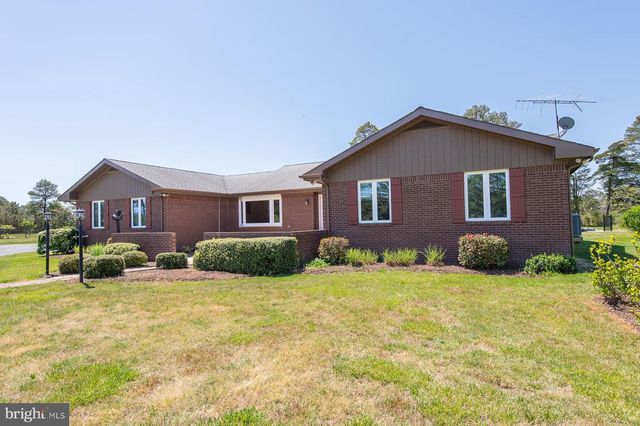 1661 TOWN POINT RD, Cambridge, MD 21613