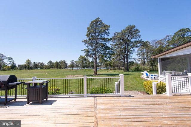 1661 TOWN POINT RD, Cambridge, MD 21613