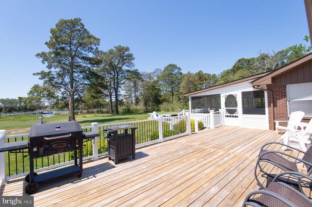 1661 TOWN POINT RD, Cambridge, MD 21613