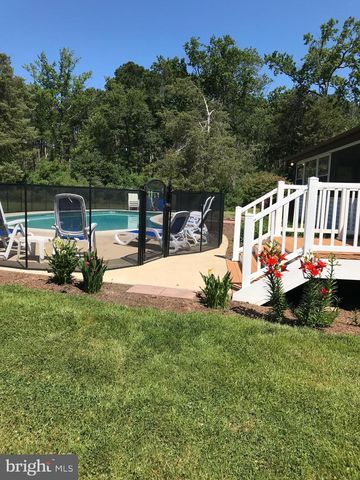 1661 TOWN POINT RD, Cambridge, MD 21613