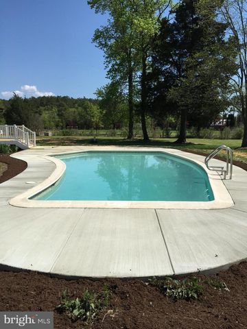 1661 TOWN POINT RD, Cambridge, MD 21613