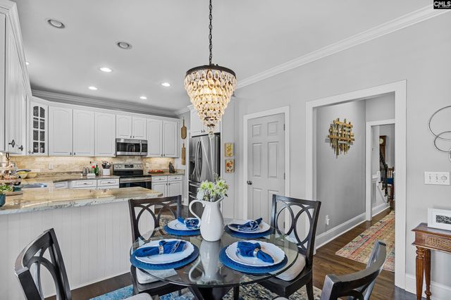115 Lake Hilton Drive, Chapin, SC 29036