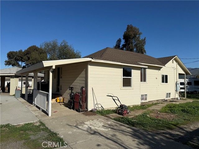 12835 Columbet, San Martin, CA 95046