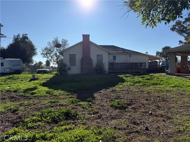 12835 Columbet, San Martin, CA 95046