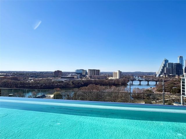 70 Rainey ST 2203, Austin, TX 78701