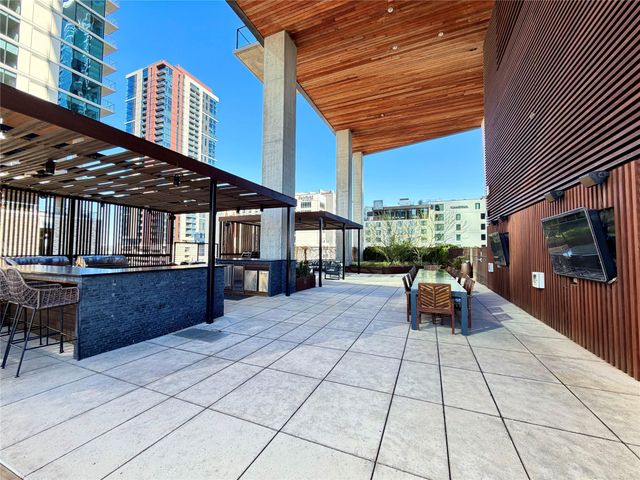70 Rainey ST 2203, Austin, TX 78701