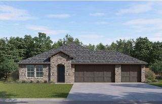 4473 Agave Avenue, Springdale, AR 72764
