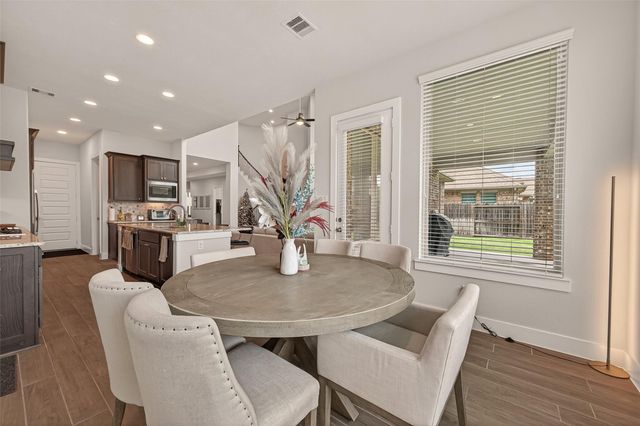 1815 Brea Ridge Trail, Katy, TX 77494