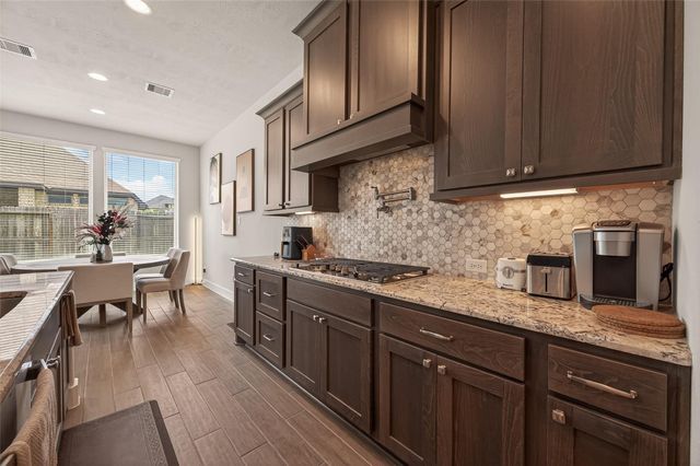 1815 Brea Ridge Trail, Katy, TX 77494