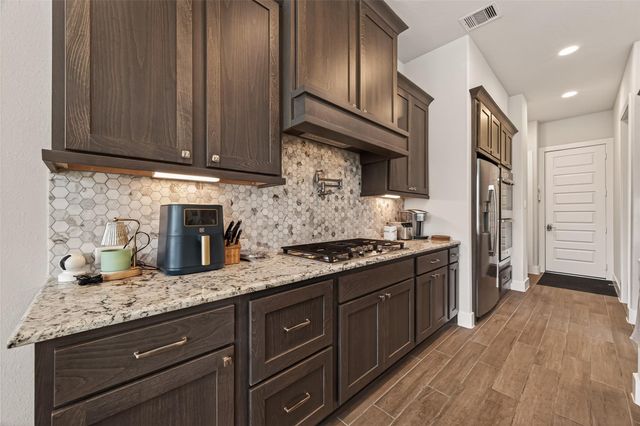 1815 Brea Ridge Trail, Katy, TX 77494