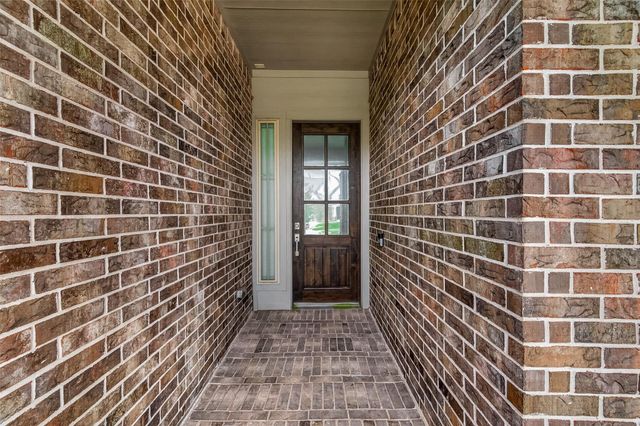 1815 Brea Ridge Trail, Katy, TX 77494